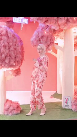 Iyaaa iseng aja ikutan yang lainnn #fypシ #hijabtutorial