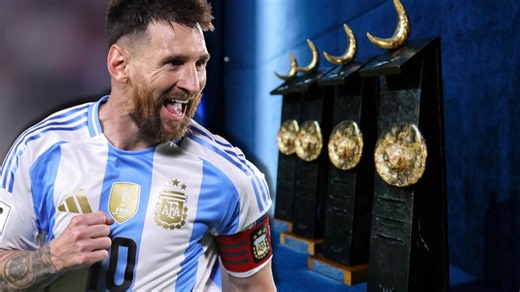 El mensaje de agradecimiento de Leo Messi por el Princesa de Asturias: "Es un orgullo muy grande poder recibir este reconocimiento por la importancia que tiene"