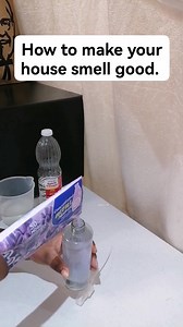 How to make your house smell good D.I.Y | Rose Mary