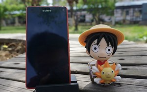 【無限】索尼z3compact_各方面使用感悟_简单评测_安卓6.0简单体验