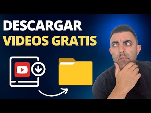 ⬇️ How to (Download Videos) from YouTube for FREE without software | 2025