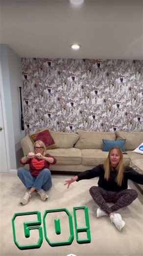 28K views · 459 reactions | Can you do this midlifer fitnessl challenge from @cindysullivanfitness Follow Cindy for great Midlifer fitness tips. Thanks Cindy for helping us stay active and for the fun challenge! #fitness #challenge #genx #middleage | Midlifers | Facebook