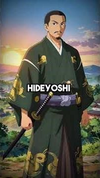 The Betrayal That Saved Japan: Mitsuhide's Ultimate Sacrifice