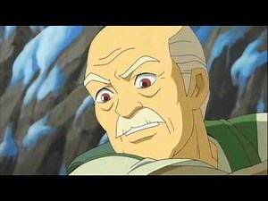 Magi-Nation Season 2 Episode 7 - Peak Performance