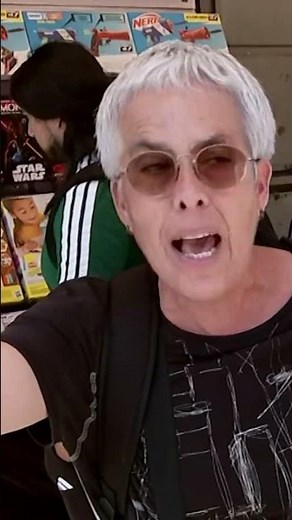 "Chile es un país de los idiotas": El aplaudido comentario de clienta de Meiggs