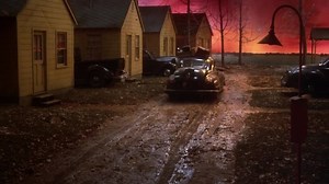 1977 - New york, New york