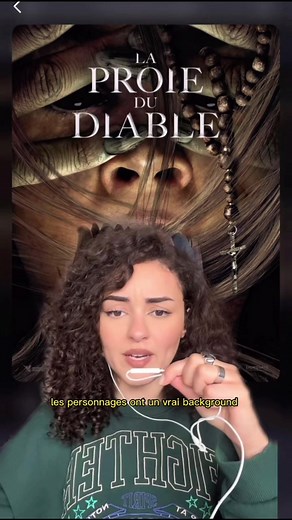 La Proie du Diable : Critique Cinéma