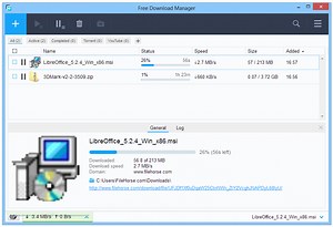 Free youtube download manager full version