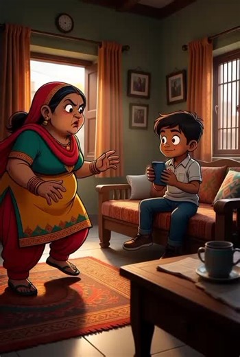 Explore Fascinating Cartoon Characters in Animation
