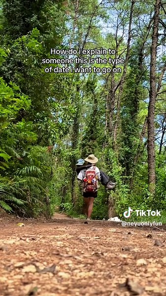 Trekking Date Ideas for Adventure Lovers