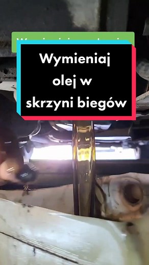 Wymiana oleju w skrzyni biegów – kluczowe wskazówki