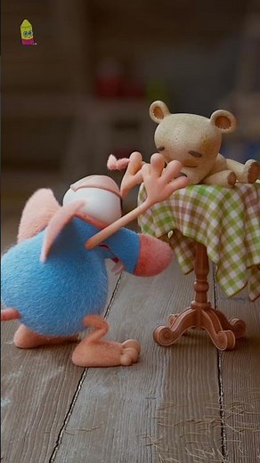 Rattic Mini The Camera Cartoon for Kids #shorts #cartoon #cartoonvideo #rattic #ratticmini #camera