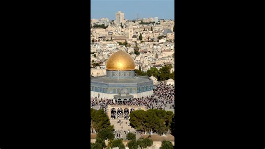 Captivating Flights Over Jerusalem: Israel's Capital Like Never Before.