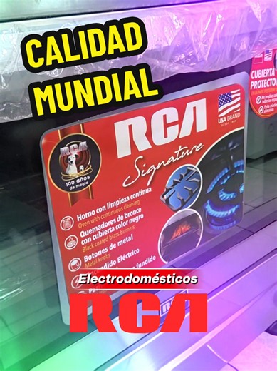 CALIDAD MUNDIAL: Rodri Leiva y RCA en El Salvador - Tulipaquita y Almacén Leiva