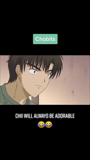 Chobits: A Heartwarming Anime Romance Story