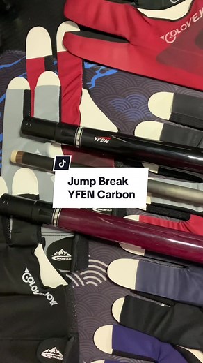 Stick Jump Break YFEN CARBON. Harga budget pelajar!!! #viral #viraltiktok #billiard #billiards #billiardchallenge #billiardindonesia #billiardindonesia🎱 #billiardindonesiamaju #indonesia🇮🇩