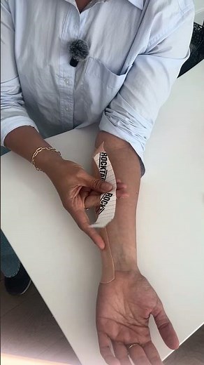 Forearm anatomy flexor muscles #anatomy #occupationaltherapy