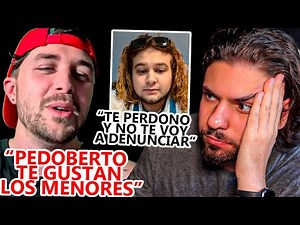 RIGOBERTO COMETE EL PEOR ERROR POSIBLE con DALAS...