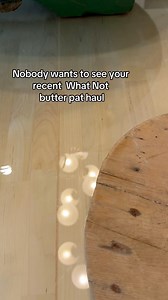 159K views · 2.9K reactions | Little did I know that I would constantly popping on What Not seeing if any of these little guys are available. #whatnot #auction #buying#collection #collecting #butterpats #antique #fyp #oldstuff #homedecor #homedecorideas | Gingerchickrehab | Facebook