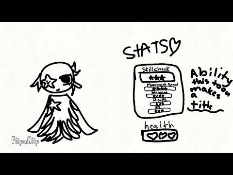 My dandys world oc(PAUSE TO READ)