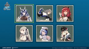 Take a listen to the unique voice commands of 6 new commanders. New Jersey, Saint-Louis, Zara, Formidable, Chapayev, and Bismarck are all available in World of Warships! | World of Warships