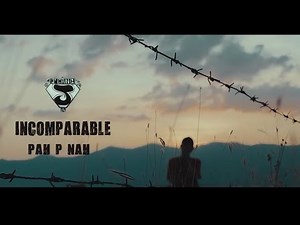 [Karen Hiphop Song] CJ- Incomparable (Official MV)