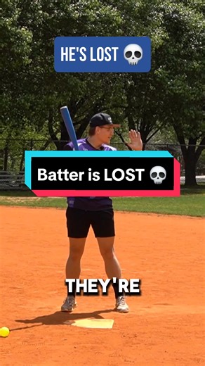 Could you hit this pitch 🤔 #blitzball #baseball #blitzballpitches #wiffleball #pitching