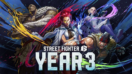 71K views · 307 reactions | #StreetFighter6 #SF6 At long last, here's the Year 3 roster for Street Fighter 6! Sagat - Summer 2025 C. Viper - Autumn 2025 Alex - Early Spring 2026 Ingrid - Late Spring 2026 Watch pro wrestler Kenny Omega find a different kind of fighter within himself in our reveal trailer featuring returning characters from all corners of the Street Fighter series. https://streetfighter.com/6/ #StreetFighter6 #SF6 #Capcom #Sagat #CViper #Alex #Ingrid | Capcom Asia | Facebook