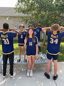 Noble Academy | Calendar | Greensboro NC