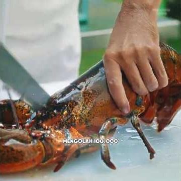 Fancy Restaurant Chef Kicked Out for Underestimating a Noodle Seller!