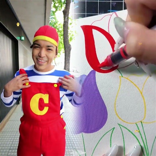 This is so funny, I couldn't stop laughing 😂😂 #funny #doddlersoftiktok #funnyvideos #duet