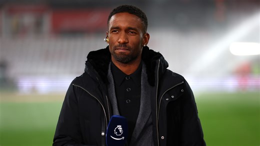 Ex-England & Tottenham striker Jermain Defoe lands first head coaching role | Goal.com UK