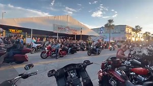 Daytona Bike Week | Bike Week