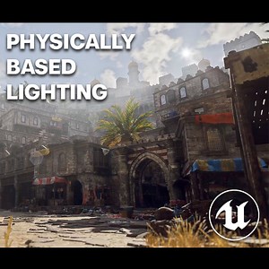 💡 How to Light your Scenes properly in Unreal Engine 💡 | Community tutorial