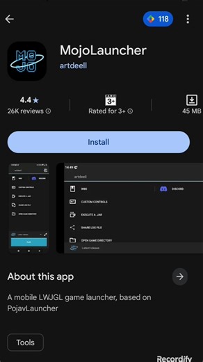 free Minecraft java Edition