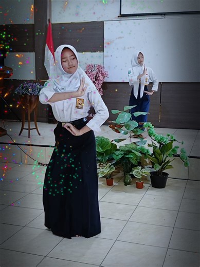 Tari Gambyong: Seni Merindukan Keindahan