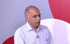 [A-Talk] 美丽又实用的物理学－专访耶鲁大学著名物理学家Ramamurti Shankar博士