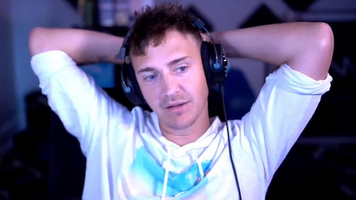 Ninja details “eye-opening” cancer battle a year after diagnosis