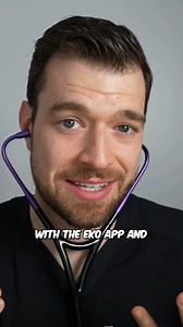 2.5K views | Study smarter, listen better. With the Eko App and Eko+, you’ll sharpen your auscultation skills, record heart and lung sounds, and learn faster than ever. Back to school just got an upgrade. | Eko Health | Facebook