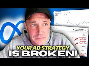 Andromeda Changed Everything: What’s Actually Working in Retail Marketing Right Now