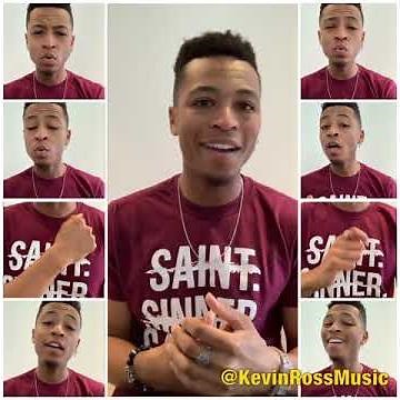 Sister Act 2 MashUp- Kevin Ross