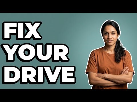 How to Use Chkdsk to Scan Your Windows Drive?