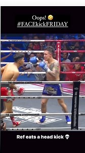 #FACEkickFRIDAY | KICKPICS - Professional Martial Arts Photography and KICKPICS.net