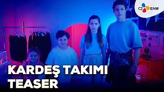 Kardeş Takımı yayını: İnternette nereden izlenir?