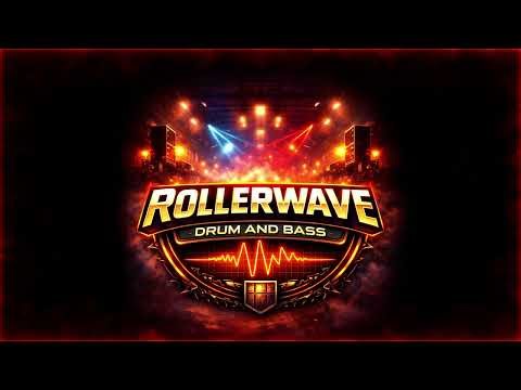 Rollerwave – Neuro Rave Core (Rave Drum & Bass)