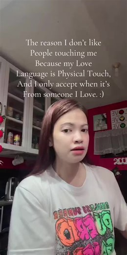 Understanding Love Languages: Physical Touch Explained