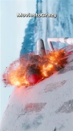 Visual Keren dan Sinematik Epik Dalam Film T-34 #movie #cinematic #film