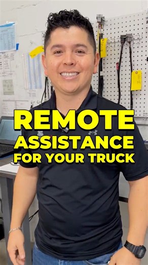 36K views · 362 reactions | Remote diagnostics in action. We're...