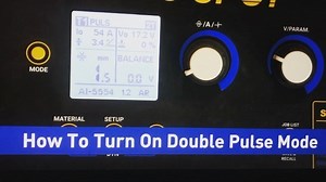 Happy Tech Tip Tuesday! Today Ryan explains how to set up Double Pulse Mode on the SP-5 and the SP-5.3. . . . Subscribe to our YouTube channel to watch more Pro Spot videos👍🏼 #prospot #techtips #techtiptuesday | Pro Spot International Inc.