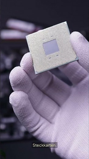 Was ist ein Mainboard? Das Herz deines PCs! 💖